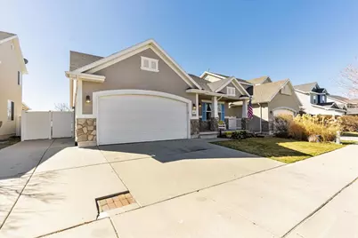 6657 W Haven Maple Dr, West Jordan, UT 84081 - Photo 6