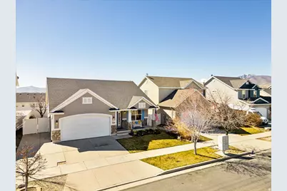 6657 W Haven Maple Dr, West Jordan, UT 84081 - Photo 2