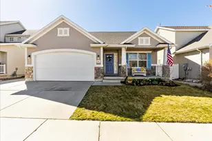 6657 W Haven Maple Dr, West Jordan, UT 84081 - Photo 4