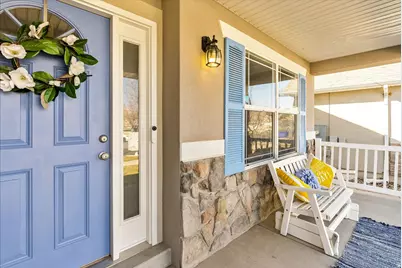 6657 W Haven Maple Dr, West Jordan, UT 84081 - Photo 8