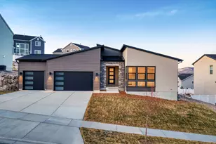 1142 W Gossamer Ln, Saratoga Springs, UT 84045 - Photo 1