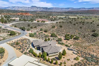 401 W Silver Rd, Leeds, UT 84746 - Photo 4