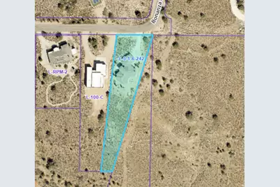 401 W Silver Rd, Leeds, UT 84746 - Photo 50