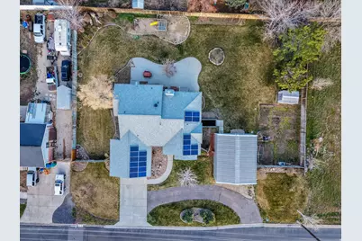 11042 N 5600 W, Highland, UT 84003 - Photo 46