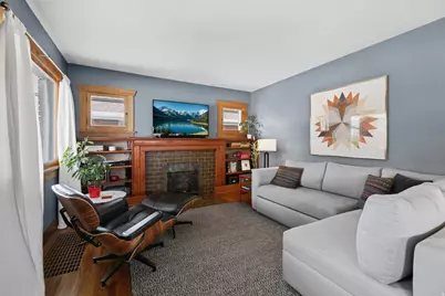 611 E Kensington Ave, Salt Lake City, UT 84105 - Photo 2