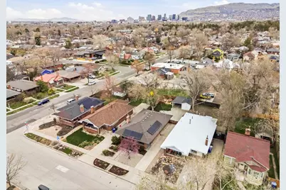 611 E Kensington Ave, Salt Lake City, UT 84105 - Photo 30