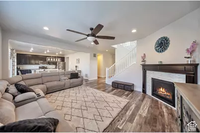 12077 S Window Arch Ln W, Herriman, UT 84096 - Photo 6