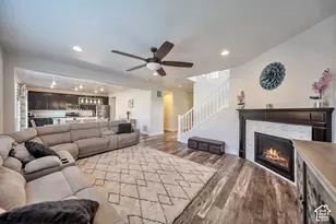 12077 S Window Arch Ln W, Herriman, UT 84096 - Photo 6