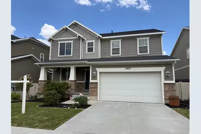 12077 S Window Arch Ln W, Herriman, UT 84096 - Photo 1