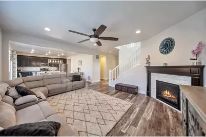 12077 S Window Arch Ln W, Herriman, UT 84096 - Photo 4