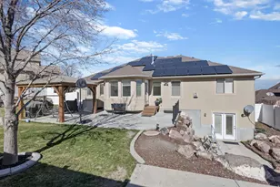 5969 W Heavy Cloud Circle, Herriman, UT 84096 - Photo 38