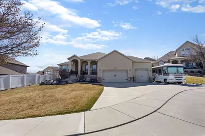 5969 W Heavy Cloud Cir, Herriman, UT 84096 - Photo 2