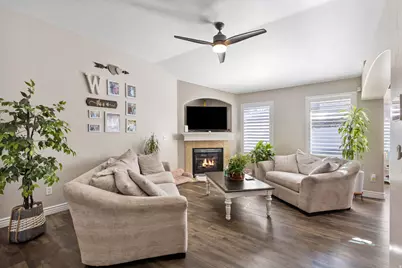 5969 W Heavy Cloud Cir, Herriman, UT 84096 - Photo 8