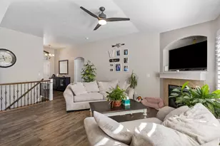 5969 W Heavy Cloud Circle, Herriman, UT 84096 - Photo 14