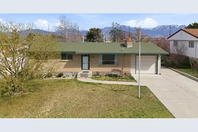 4229 S 2785 W, West Valley, UT 84119 - Photo 2