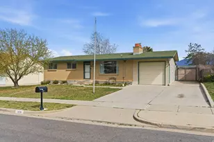 4229 S 2785 W, West Valley, UT 84119 - Photo 1
