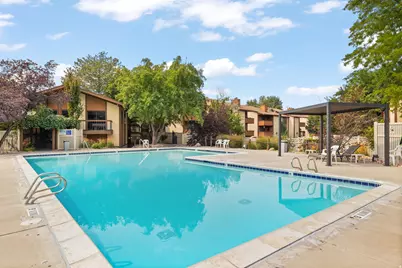 1075 Countrywoods Cir. E #21A, Cottonwood Heights, UT 84047 - Photo 26