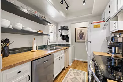 1075 Countrywoods Cir. E #21A, Cottonwood Heights, UT 84047 - Photo 10