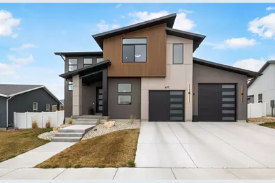 677 E Kings Lndg, Tooele, UT 84074 - Photo 2