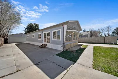 7107 S 1245 W, West Jordan, UT 84084 - Photo 2