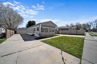 7107 S 1245 W, West Jordan, UT 84084 - Photo 30