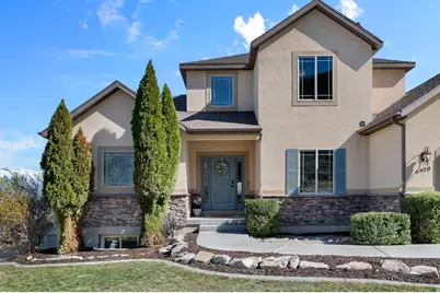 6930 N Comanche St, Eagle Mountain, UT 84005 - Photo 2