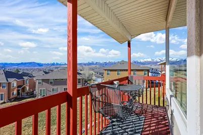 840 N Great View Dr E, Morgan, UT 84050 - Photo 1