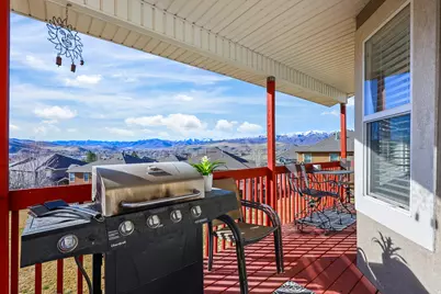 840 N Great View Dr E, Morgan, UT 84050 - Photo 2