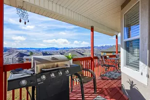 840 N Great View Dr E, Morgan, UT 84050 - Photo 2