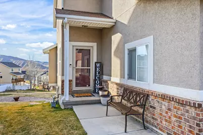 840 N Great View Dr E, Morgan, UT 84050 - Photo 2