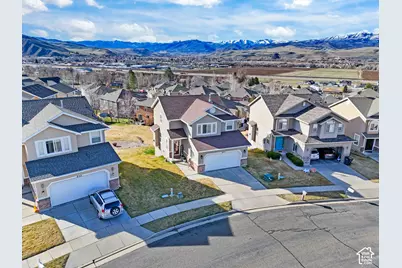 840 N Great View Dr E, Morgan, UT 84050 - Photo 2