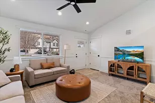 1349 N Lewis Peak Dr E, Ogden, UT 84404 - Photo 2