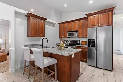 1349 N Lewis Peak Dr E, Ogden, UT 84404 - Photo 6