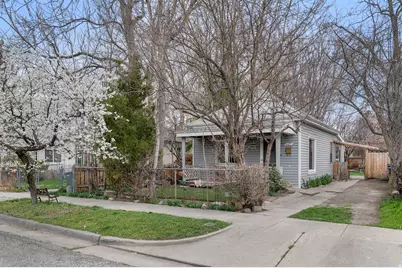 447 S Goshen St W, Salt Lake City, UT 84104 - Photo 1