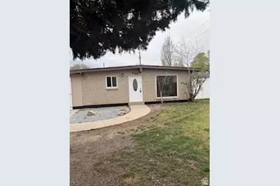 6389 W 3570 S, West Valley, UT 84128 - Photo 1