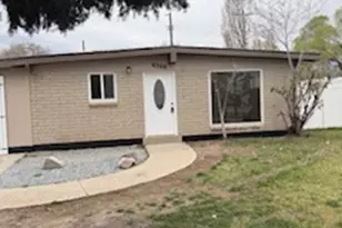 6389 W 3570 S, West Valley, UT 84128 - Photo 1