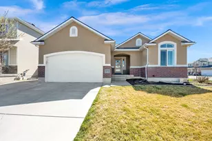 2487 W Harmony Dr, Layton, UT 84041 - Photo 1