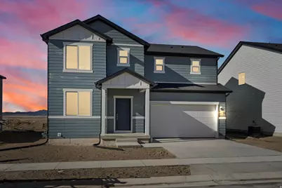 3470 N Browning St #1519, Eagle Mountain, UT 84005 - Photo 2