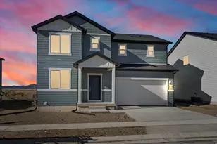 3470 N Browning St, Eagle Mountain, UT 84005 - Photo 2