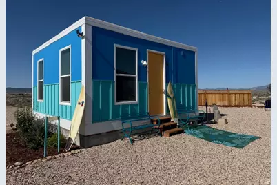 2588 N Tierra Dr, Beryl, UT 84714 - Photo 1