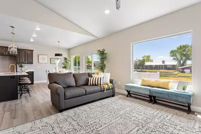 3287 S 4950 W, West Haven, UT 84401 - Photo 4