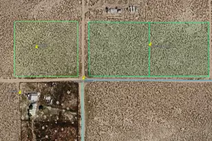 8410 W 5200 N, Beryl, UT 84714 - Photo 1