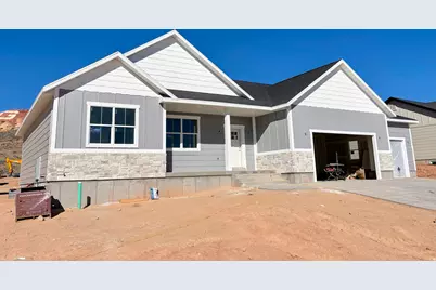 41 N 450 W, Gunnison, UT 84634 - Photo 1