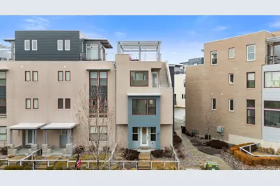 4506 W Daybreak Rim Way, South Jordan, UT 84009 - Photo 1