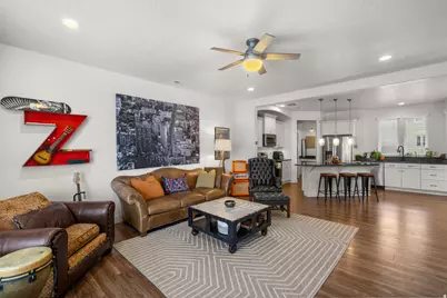 4506 W Daybreak Rim Way, South Jordan, UT 84009 - Photo 10