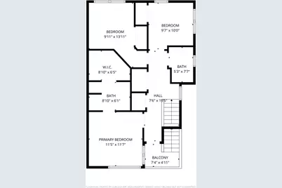 4506 W Daybreak Rim Way, South Jordan, UT 84009 - Photo 48