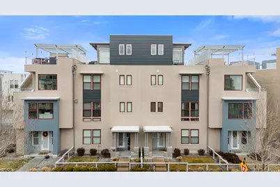 4506 W Daybreak Rim Way, South Jordan, UT 84009 - Photo 4