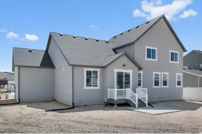 6759 N Desert Crk, Eagle Mountain, UT 84005 - Photo 2