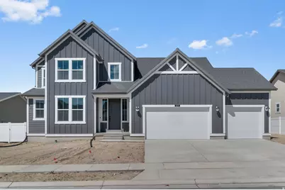 6759 N Desert Crk, Eagle Mountain, UT 84005 - Photo 1