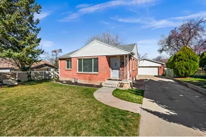 190 W 1800 S, Bountiful, UT 84010 - Photo 2